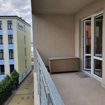 Apartament W Porcie - 365Pam Kołobrzeg Exterior foto